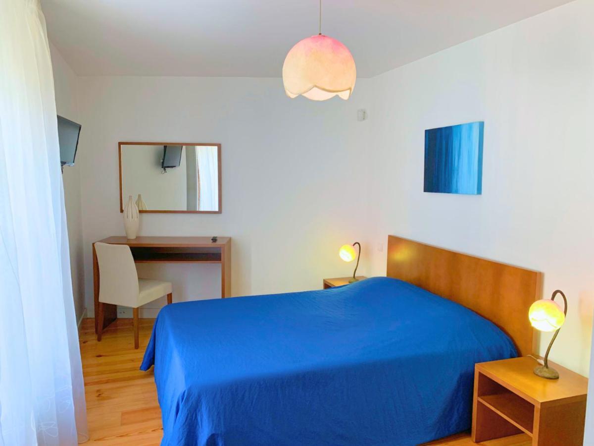 Casas D Aldeia Turismo Rural 曼瓜尔迪 外观 照片