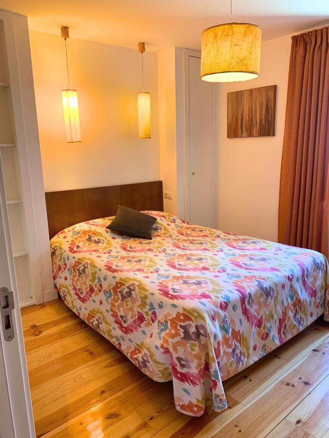 Casas D Aldeia Turismo Rural 曼瓜尔迪 外观 照片
