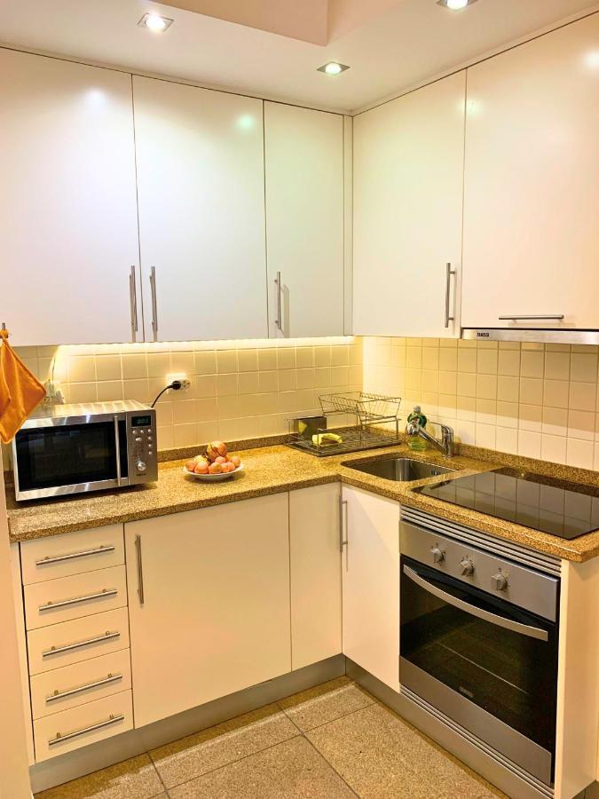 Casas D Aldeia Turismo Rural 曼瓜尔迪 外观 照片