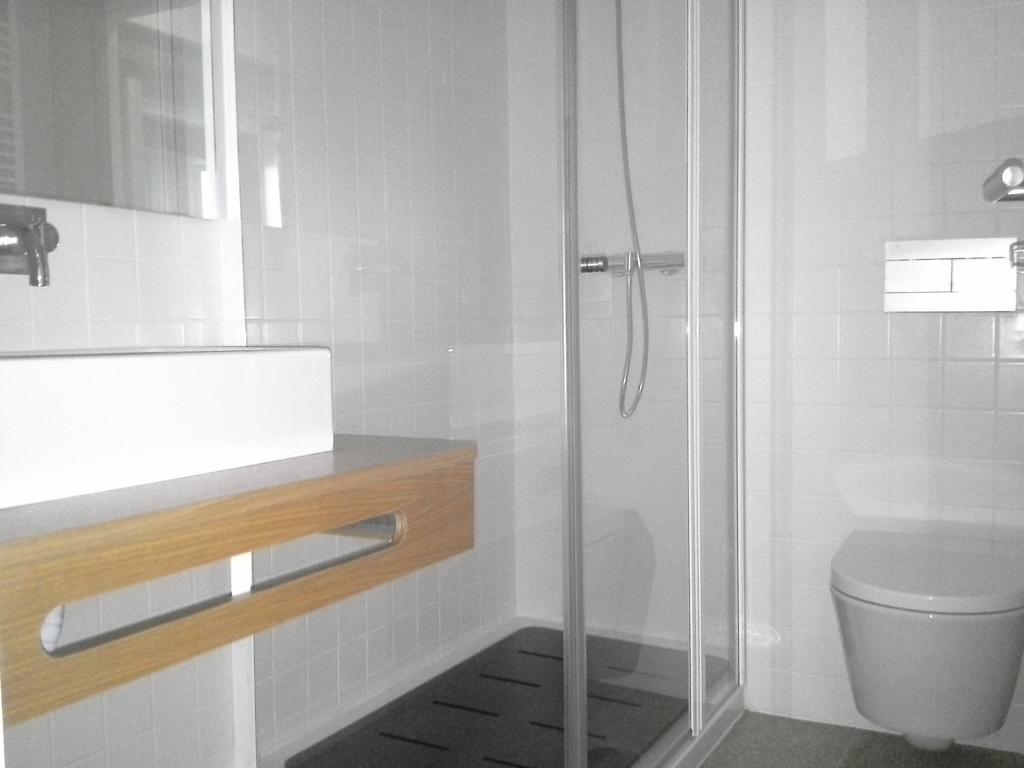 Casas D Aldeia Turismo Rural 曼瓜尔迪 外观 照片