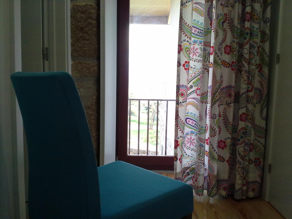 Casas D Aldeia Turismo Rural 曼瓜尔迪 外观 照片