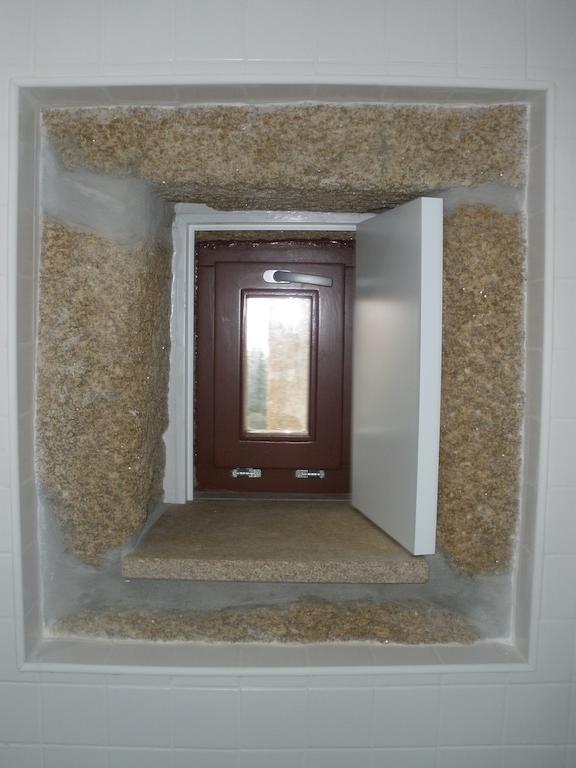 Casas D Aldeia Turismo Rural 曼瓜尔迪 外观 照片