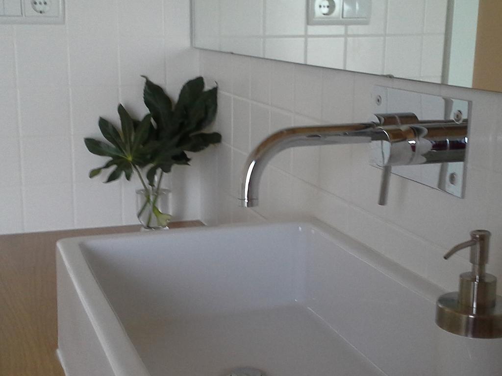 Casas D Aldeia Turismo Rural 曼瓜尔迪 客房 照片