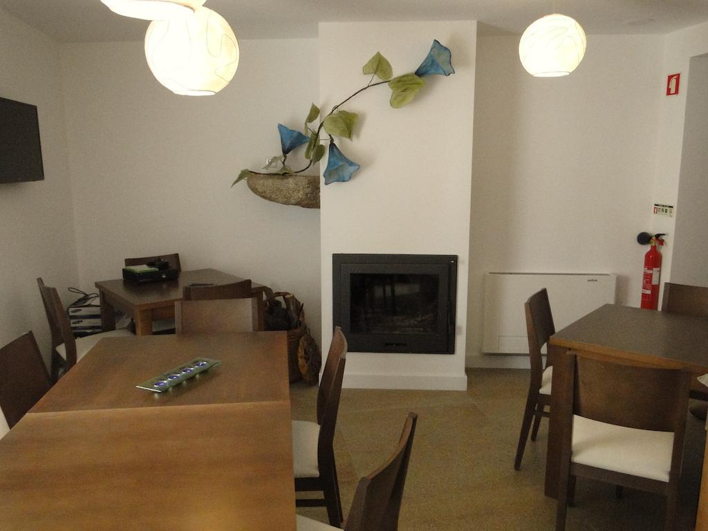 Casas D Aldeia Turismo Rural 曼瓜尔迪 外观 照片