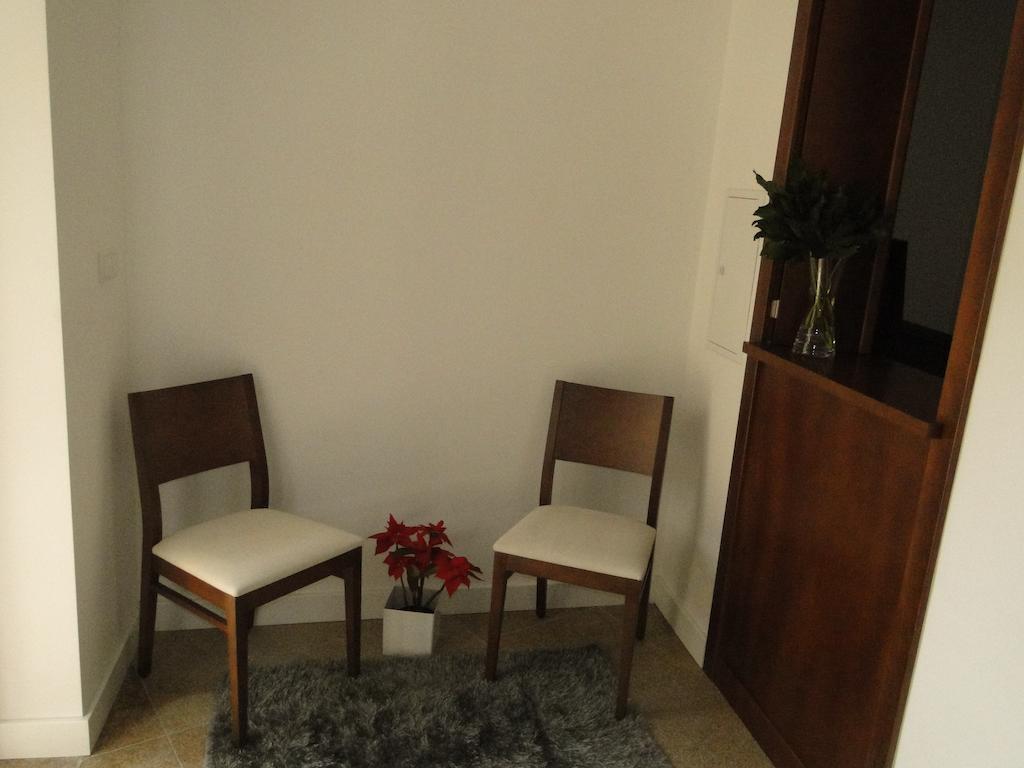 Casas D Aldeia Turismo Rural 曼瓜尔迪 外观 照片
